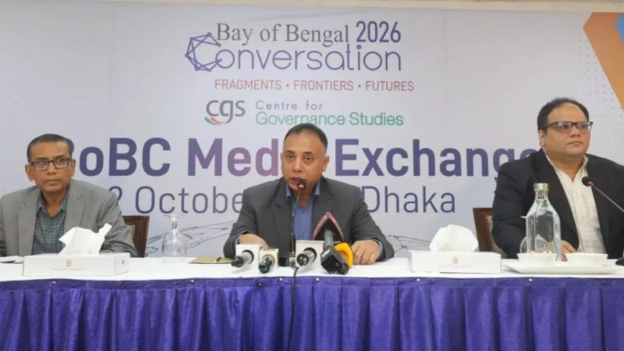 Asia’s economic rise an opportunity for Bangladesh: Rehman Sobhan