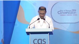 PM inaugurates 5th Bay of Bengal Conversation