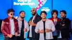 Beatmosphere to represent Bangladesh at Eurovision Asia 2026