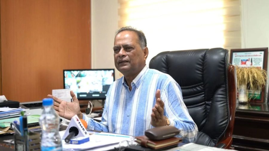 No water, power for non-compliant structures in Chattogram