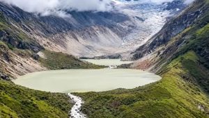Bhutan GLOF triggers flood; Assam and West Bengal on high alert