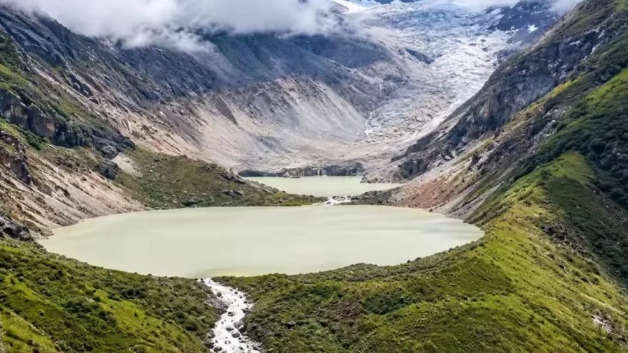 Bhutan GLOF triggers flood; Assam and West Bengal on high alert