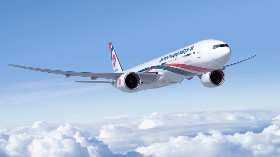 61 direct, transit flights hit by Saudi airport restrictions