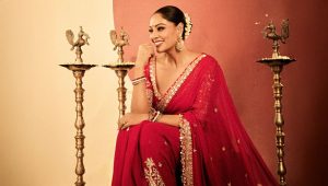 Bipasha Basu reacts to Deepika Padukone naming daughter Devi