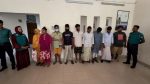 Listed criminal ‘Boma Monir’, Sohan arrested in Tongi