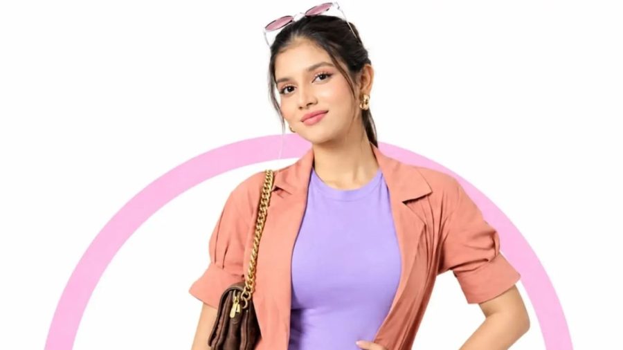 ‘Balancing love and ambition’: Bidushi Bornita