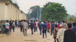 25 Injured in clashes over TikTok comment in Brahmanbaria