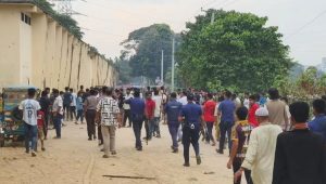 25 Injured in clashes over TikTok comment in Brahmanbaria