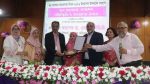 Month-long Breast Cancer Awareness Campaign concludes in Dinajpur