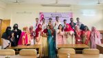 Breast cancer screening event held at Gono Bishwabidyalay