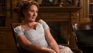 Netflix orders ‘Bridgerton’ spin-off on young Lady Violet