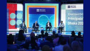 British Council honours 210 partner schools