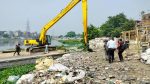 100 tonnes of waste cleared from Buriganga