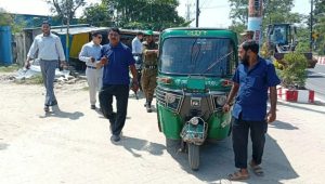 CCC cracks down on illegal parking on country’s first bicycle track