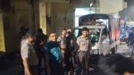 Police raid CCC building to arrest top-listed criminal