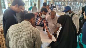 CDA fines buildings Tk20 lakh over construction violations
