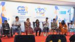 CDD marks 30 years of disability inclusion work