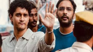 CJP leaders secure release, pledge ‘no more protests’ at Jantar Mantar