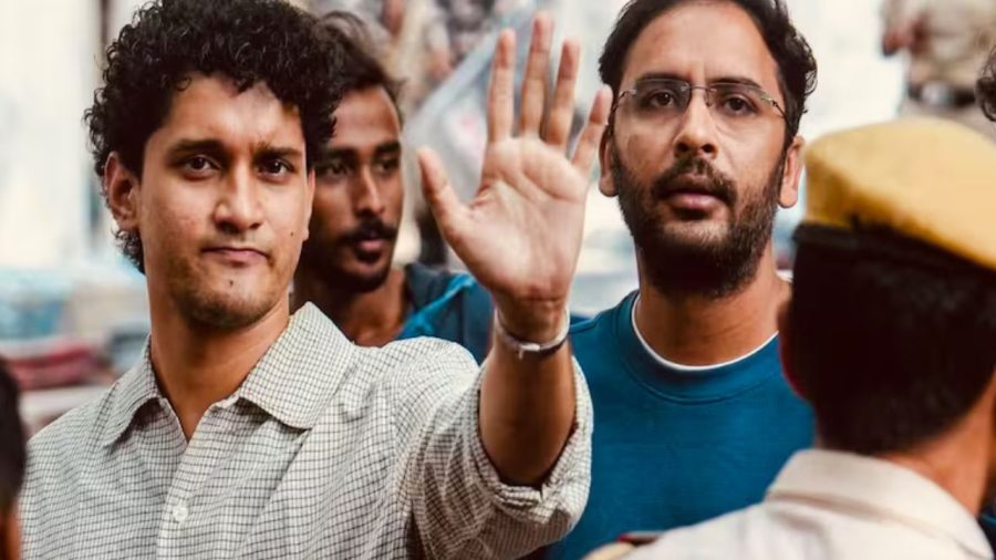 CJP leaders secure release, pledge ‘no more protests’ at Jantar Mantar