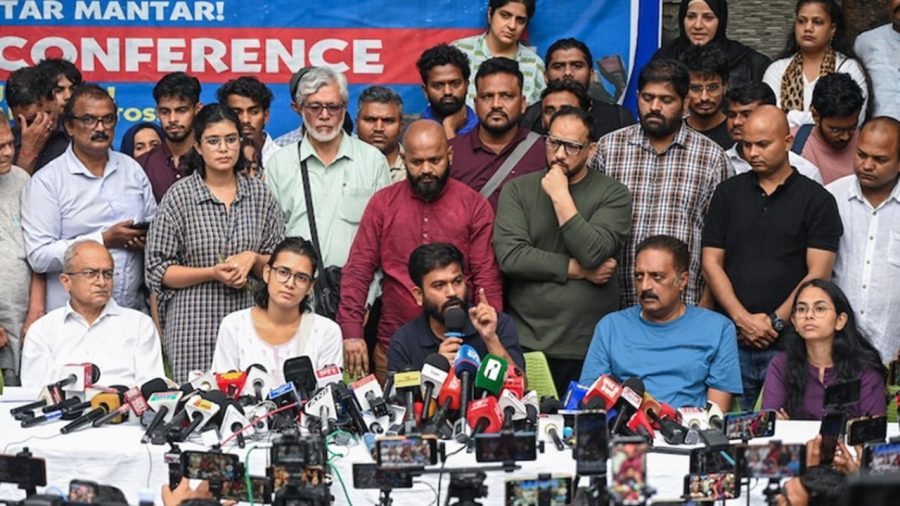 Delhi High Court allows CJP protest at Connaught Place on Friday