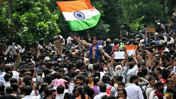 ‘March to Delhi’ on 10 Oct if CEC refuses to quit: CJP leader