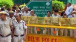 India SC orders removal of barricades around court amid CJP protests