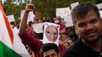 1,000 detained as Delhi deploys 30,000 personnel ahead of CJP rally