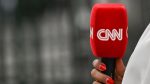 White House again bars CNN from TV pool duty for Trump trip