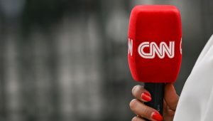 White House again bars CNN from TV pool duty for Trump trip