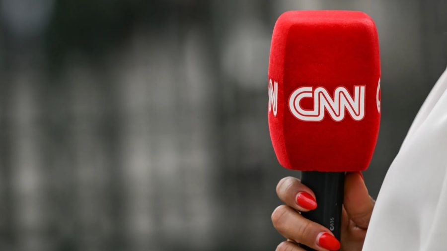 White House again bars CNN from TV pool duty for Trump trip