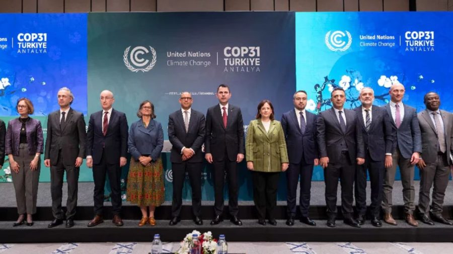 Electricity, cash and crises: What’s on the COP31 agenda?