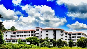 74% of CU students left without hall accommodation, trailing DU, RU and JU