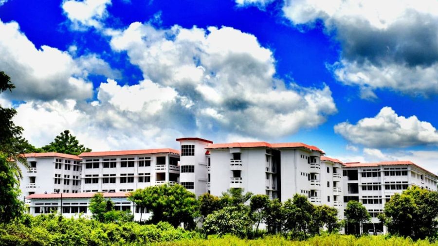 74% of CU students left without hall accommodation, trailing DU, RU and JU