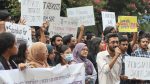 CUET students to stage sit-in over handover of VC’s routine duties