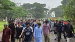 Buet students back Cuet protest; rally announced at Shahbagh