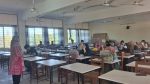 Cuet classes resume after 36-day academic shutdown