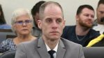 Caleb Flynn gets life without parole for murdering wife Ashley
