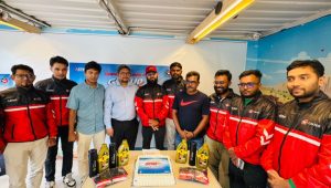 Caltex Havoline offers free gifts with motorcycle engine oil