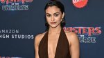 Camila Mendes to star in and produce ‘Upgraded 2’