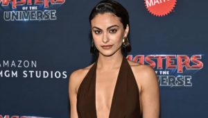 Camila Mendes to star in and produce ‘Upgraded 2’