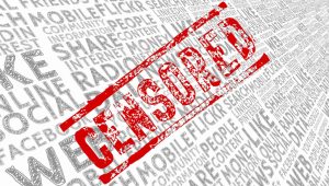 Too much information is the new censorship