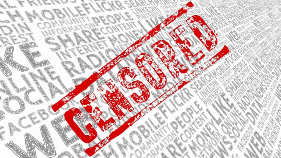 Too much information is the new censorship