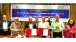 Industry-academia collaboration key to sustainable economic growth: Chamber president