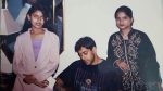 Chandni shares childhood memory of meeting Salman Khan