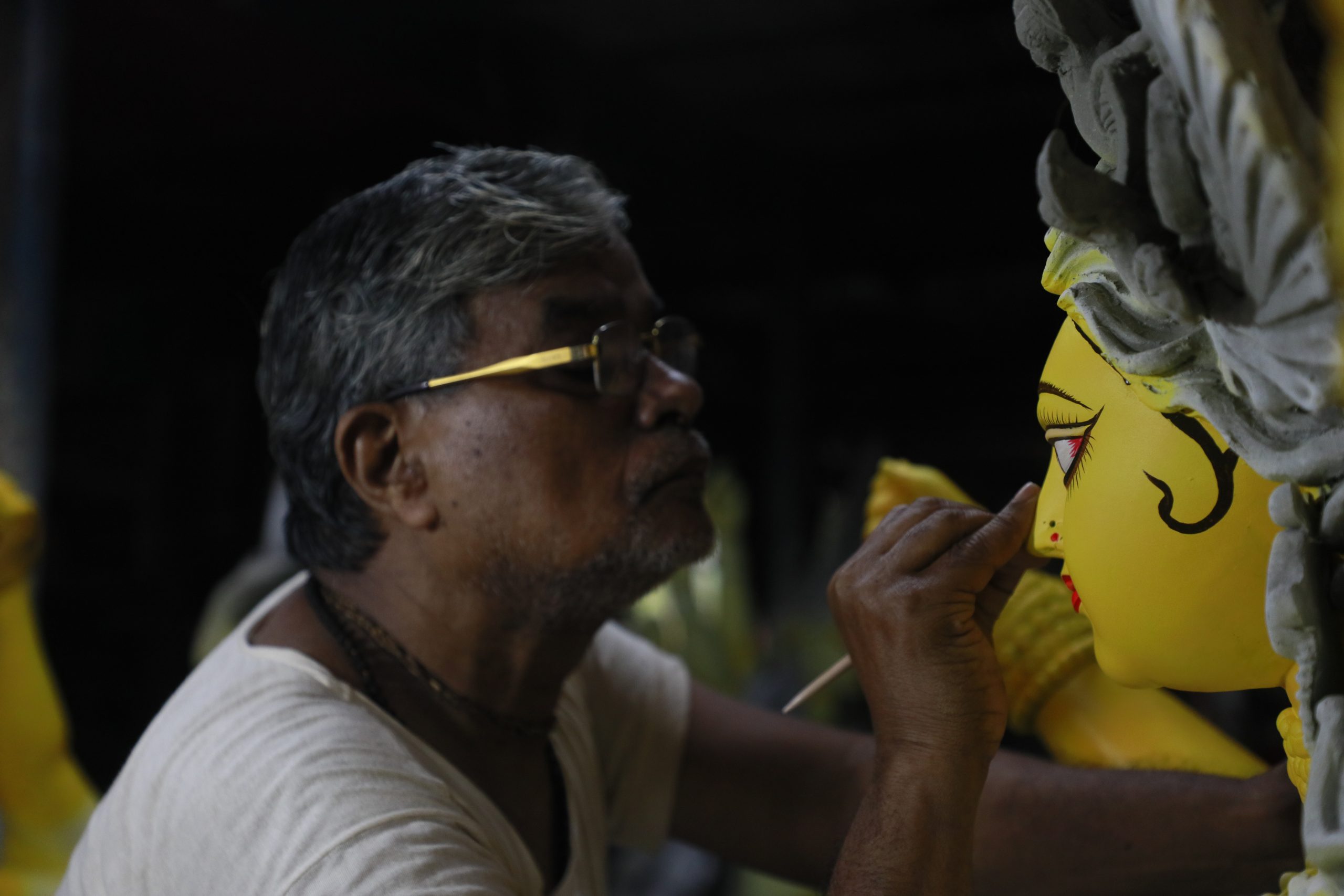 Chattogram Durga Puja
