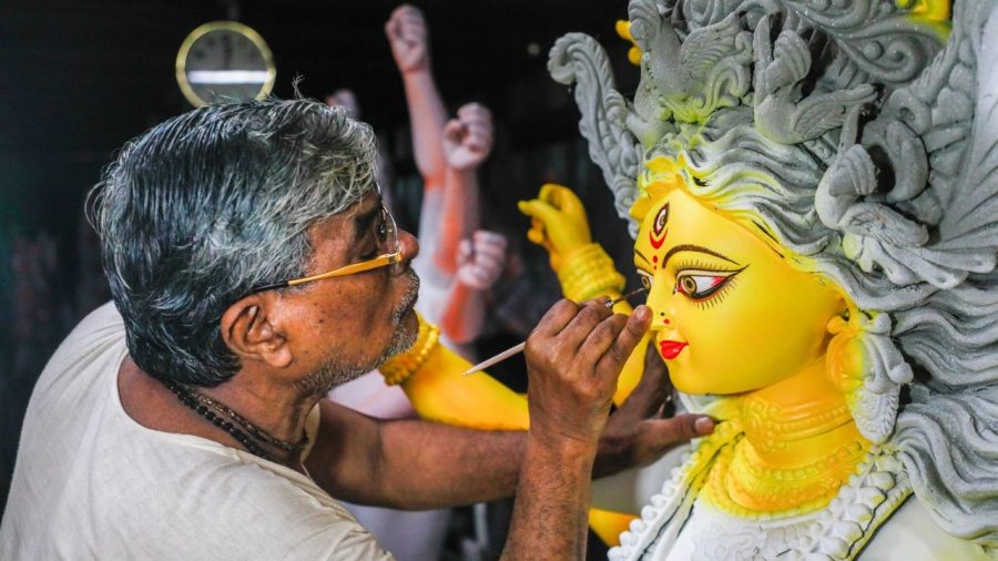 BNP warns of tough action over Puja disruptions