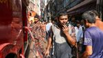 Fire at Manzur Khan Plaza in Chawkbazar extinguished