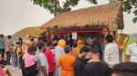 Chayer Kuthir: How four students turned a rural spot hit