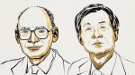 Henri Kagan, Kenso Soai win 2026 Nobel Prize in Chemistry