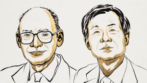 Henri Kagan, Kenso Soai win 2026 Nobel Prize in Chemistry